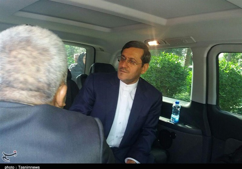 قشقاوی/اهواز