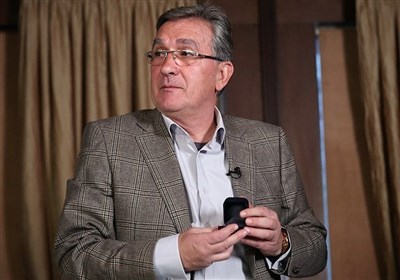 گپی با «پرفسور برانکو»