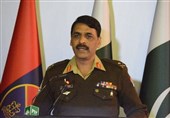 ارتش پاکستان: برای مهار تروریسم اقدام به ساخت حصار مرزی کردیم؛ آمریکا و افغانستان دیگر چه می‌خواهند؟