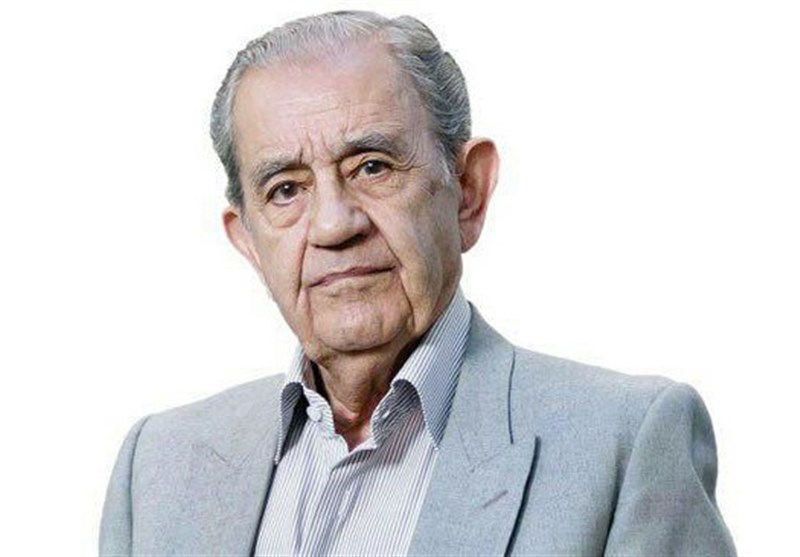 تسلیت مدیر کل هنرهای نمایشی برای درگذشت علی رامز