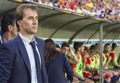 جام‌جهانی 2018| دو اسپانیایی؛ گزینه‌های جانشینی لوپتگی در تیم ملی اسپانیا