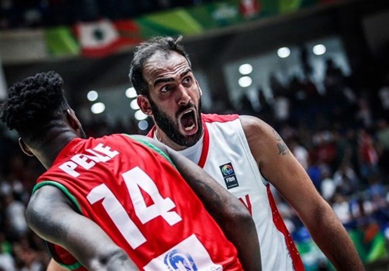 Lebanese Giant Champville Interested in Signing Iran&apos;s Hamed Haddadi