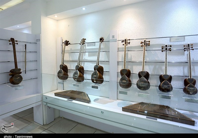 ایران چند موزه دارد