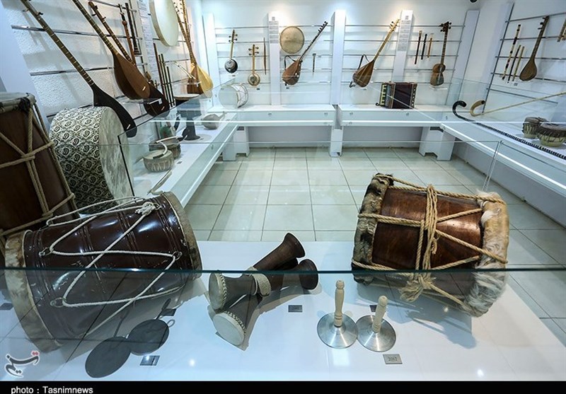 موزه‌های ایلام برای بازدید مسافران نوروزی آماده می‌شود