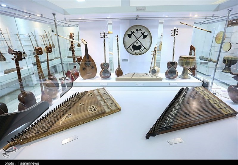 Isfahan Music Museum: A Popular Tourist Destination