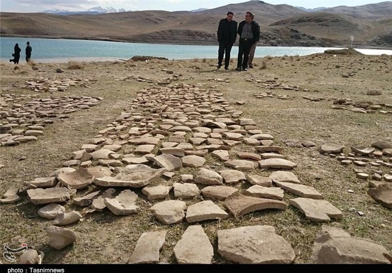اصفهان| 10 سال پیگیری &quot;کم فروغ&quot; برای نجات‌ سنگ‌نگاره‌های &quot;کوچری&quot;