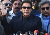 عمران خان: از ابتدا مخالف همراهی پاکستان با آمریکا بودم