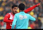طلب 10 هفتهای داوران از فصل گذشته در آستانه آغاز لیگ هجدهم