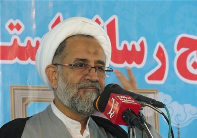  مصلحی: سیستم اطلاعاتی اسرائیل بی‌حیثیت شد/ رزمندگان مقاومت ‌آرامش را از صهیونیست‌ها گرفته‌اند 