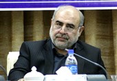 رئیس ستاد انتخاباتی پزشکیان در همدان انتخاب شد