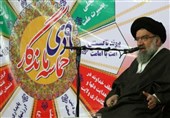 حجت‌الاسلام خاتمی: زیرسئوال بردن &quot;نظارت استصوابی&quot; تبلیغات سوء برخی برای انتخابات آینده مجلس و ریاست‌جمهوری است