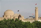 اقدام غیرقانونی شهرداری کاشان در مجاورت مسجد تاریخی جامع