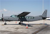 خرید 7 فروند هواپیمای «AC-208» آمریکایی برای نیروی هوایی افغانستان