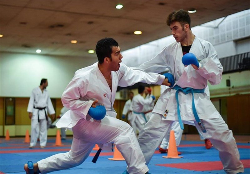 آذربایجان غربی| کسب مدال در مسابقات 2018 جاکارتای اندونزی و 2020 توکیو هدف نهایی فدراسیون کاراته