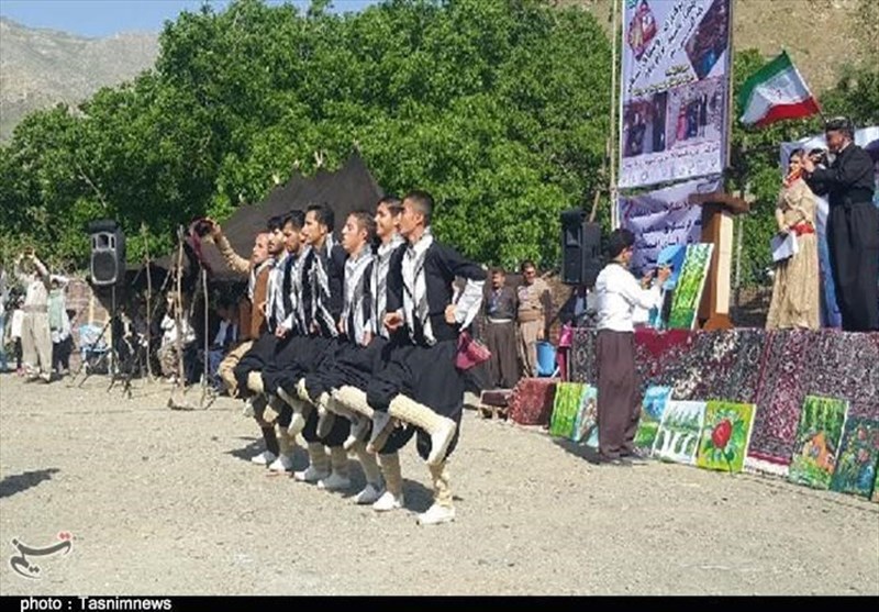 ایلام|پیش‌بینی 8 اقامتگاه بوم‌گردی برای نوروز 97 در استان ایلام