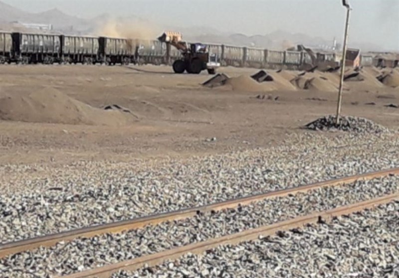 استاندار گلستان: پروژه 2خطه کردن راه‌آهن بندرگز به سبزدشت تا فروردین به بهره‌برداری می‌رسد