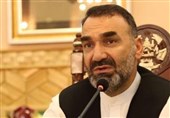عطامحمد نور: چگونه به تیم ریاست جمهوری افغانستان اعتماد کنیم که توافقی را اجرا نکرده است