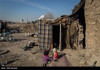 ایران میں پاکستانیوں کیلئے مفت طبی کیمپ