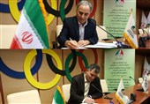 ثبت‌نام رحیمی و کیهانی در انتخابات کمیته ملی المپیک