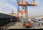 استفاده کشورهای حاشیه خزر از مطالعات ایران برای مدیریت مناطق ساحلی