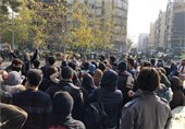تجمعات امروز تهران و تکرار فرصت‌طلبی ریاکاران