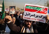 9 دی اتمام حجت مردم ایران برای حمایت از آرمان‌های انقلاب بود