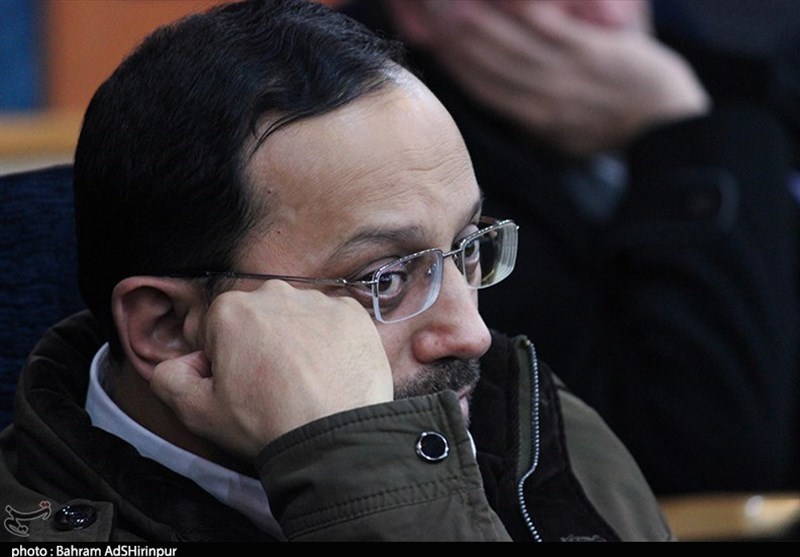 جشن پیروزی جبهه مقاومت و حماسه 9 دی/ اردبیل