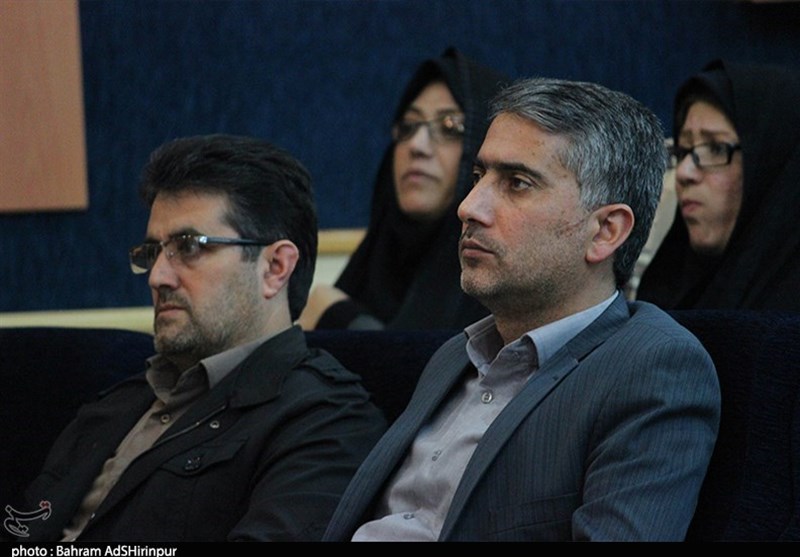 جشن پیروزی جبهه مقاومت و حماسه 9 دی/ اردبیل