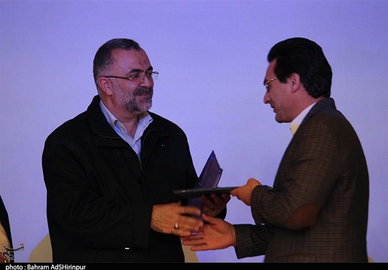 جشن پیروزی جبهه مقاومت و حماسه 9 دی/ اردبیل