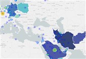 Ülke Genelinde Gösteri Çağrısında Bulunanlar Kimlerdir? Suudi Arabistan Ve İngiltere Liste Başında + Belgeler ve Harita