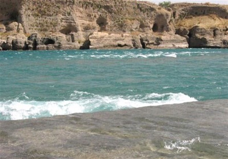 رودخانه،دز،افزايش