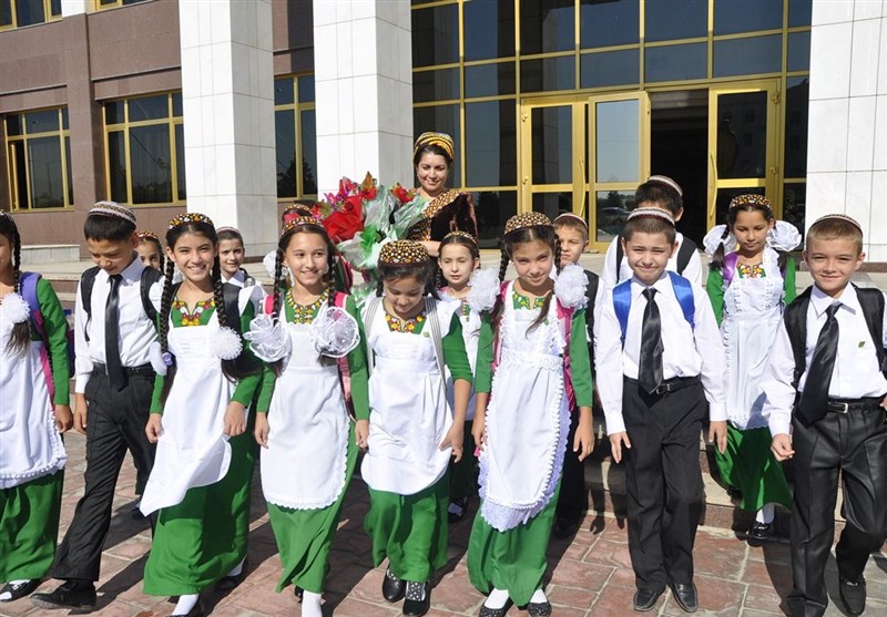 تشدید محدودیت‌های دولت ترکمنستان برای آموزش زبان فارسی در سال‌های اخیر