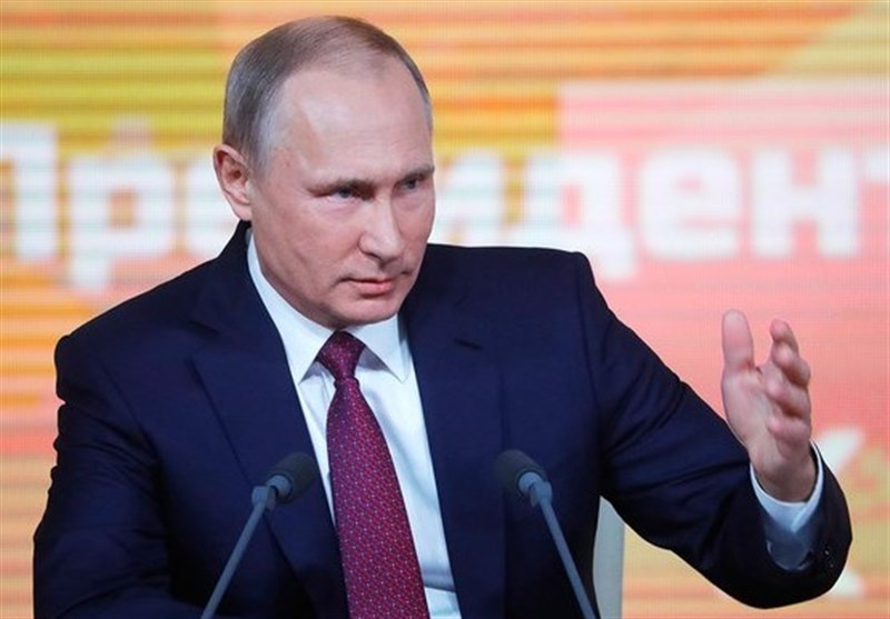 Putin Boasts of New Missiles that Can’t Be Intercepted