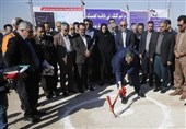 طرح پایانه لجستیک حمل و نقل عمومی بار بوشهر اجرایی شد