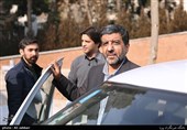روح قانون؛روایتی از رفاقت ضرغامی با سخنگوی قوه قضائیه