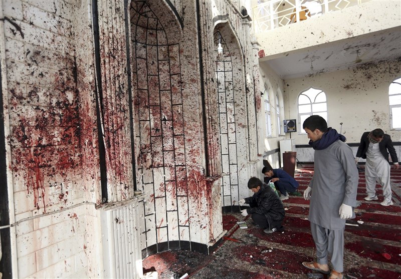 4 هزار کشته و زخمی در 8 ماه؛ داعش مسئول بیشترین تلفات غیرنظامیان در افغانستان