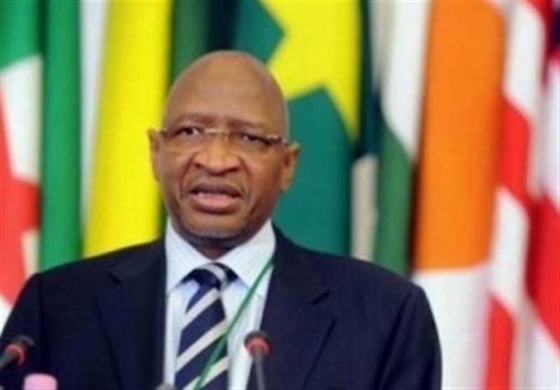 Mali President Names New PM after Surprise Gov&apos;t Resignation