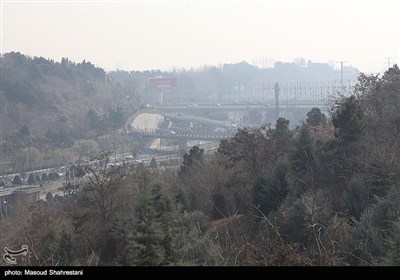 Heavy Air Pollution Shuts Schools in Tehran Province