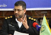 300 هزار خودروی در سن فرسودگی تهدیدی برای هوای اصفهان