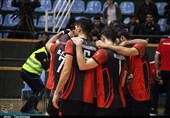 ارومیه| تیم والیبال شهرداری ارومیه به مصاف پیکان تهران می‌رود