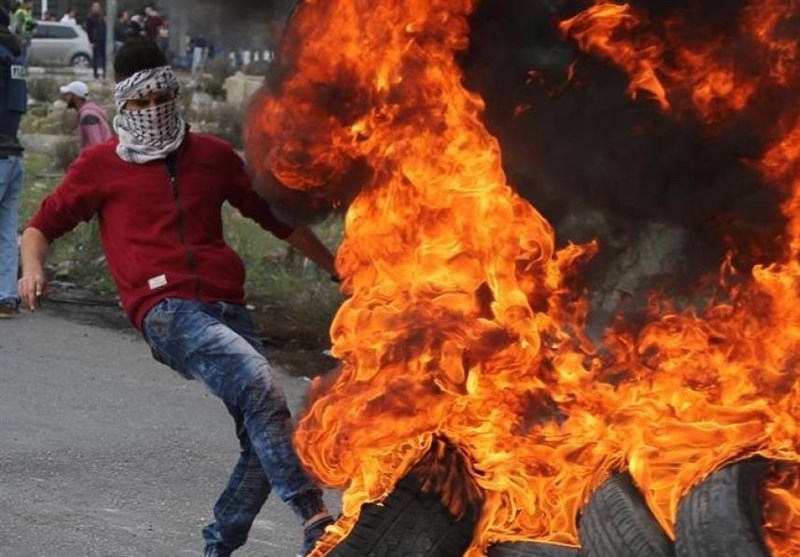 حماس: انتفاضة شعبنا ستُفشل الاستیطان