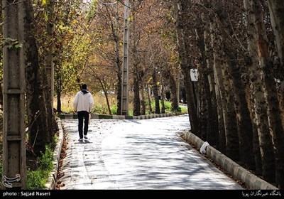  محله های تهران- اُزگل 