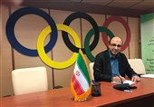 مهدی علی‌نژاد رئیس کمیسیون توسعه روابط بین‌الملل کمیته ملی المپیک شد+ اسامی اعضا