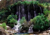 اسکان 210 هزار مسافر نوروزی در اقامتگاههای لرستان