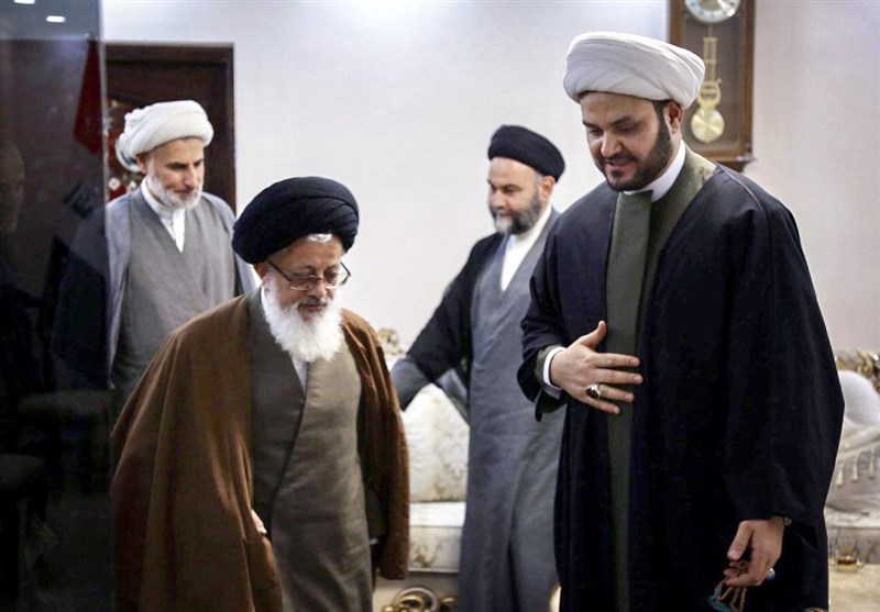 Nuceba Genel Sekreteri: İran Lideri, Devleti Ve Milletine Müteşekkiriz