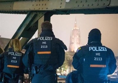  تمرکز برلین بر مسئله امنیت در پارلمان و نهادهای امنیتی بعد از کودتای ناکام 