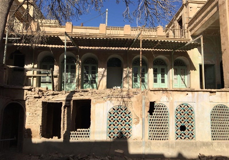 همدان| 70 پروژه در استان همدان مرمت و کاوش می‌شود