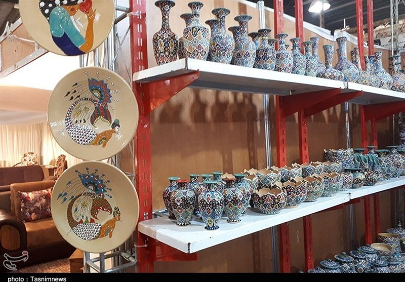 137 شرکت داخلی و خارجی در نمایشگاه‌ لوازم خانگی مشهد حضور دارند