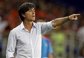 Low to Stay as Germany Manager despite World Cup Humiliation
