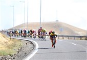 ترکیب تیم ملی دوچرخه‌سواری جاده اعلام شد